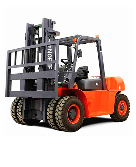 Montacargas Diesel Forklift Montacargas Diesel Forklift
