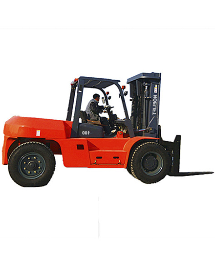 Venta de montacargas de Diesel FORKLIFT Guadalajara